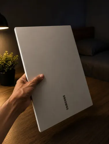 Vendo Lindo Notebook