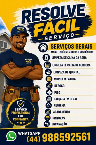 Marido de aluguel