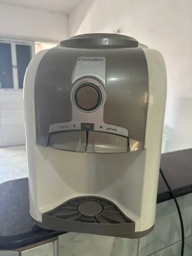 Gelágua Esmaltec