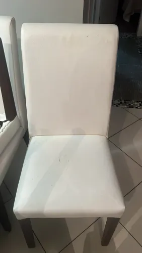 Cadeiras para mesa de cozinha