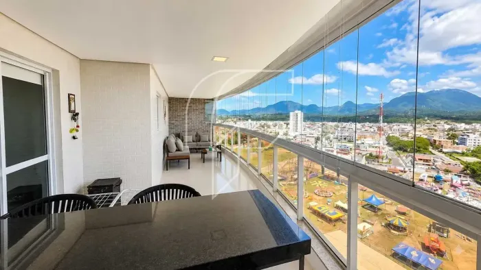 Imóvel para venda possui 77 metros quadrados com 2 quartos em Praia do Morro - Guarapari -