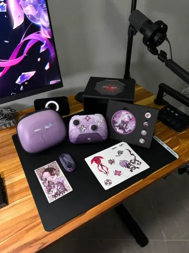 Controle 8BitDo Ultimate 2