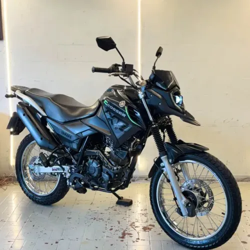 XTZ 150 CROSSER S | 2023