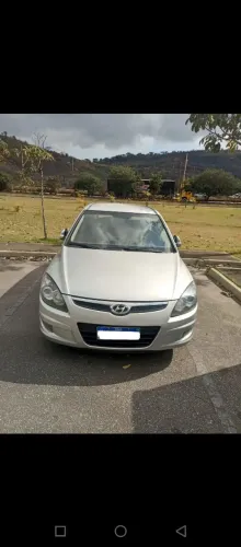 Hyundai I30 2.0 16V 145cv 5P Mec. 2012