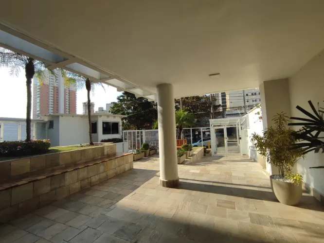 Venda Apartamento 3 Dormitórios - 97.5 m² Perdizes