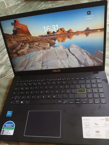 Notebook 