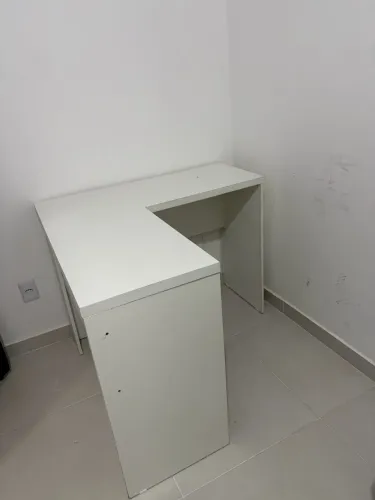 Mesa de estudos