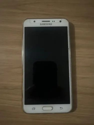 Vendo celular Samsung j7