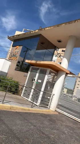 Apartamento para alugar em Cuiabá/MT