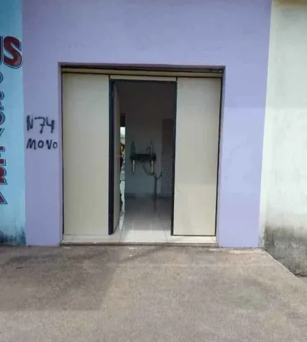 Alugo Ponto Comercial