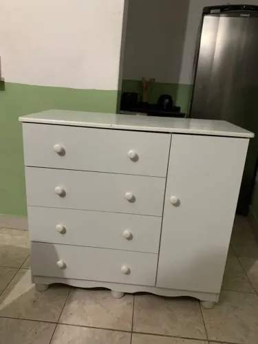 Cômoda