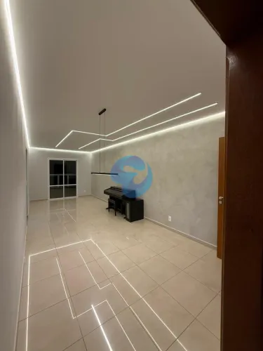 Apartamento de 114 m² com 3 quartos à venda no Solar do Campolim, Parque Campolim, Sorocab