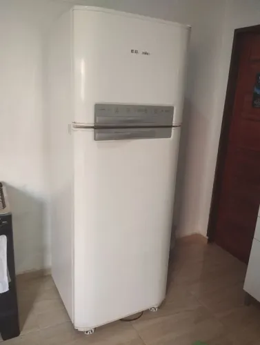 Geladeira de 2 portas