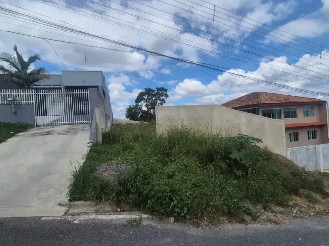 ****LOTE NO IGUAÇU******