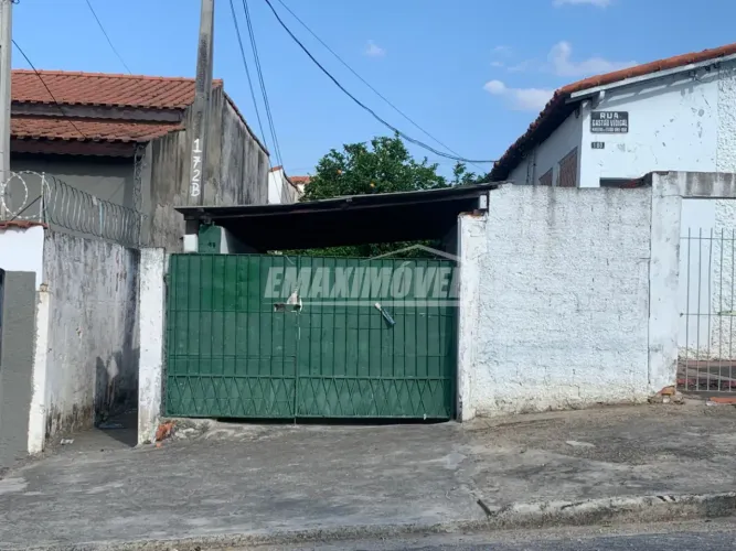 Casa com 1 quarto no bairro Vila Haro