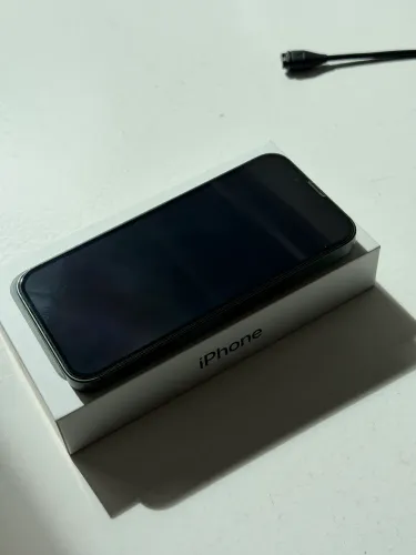 iPhone 13 mini 128 gb