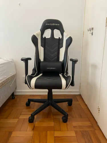 Cadeira Gamer DxRacer