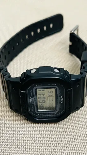 Casio GMD 5600