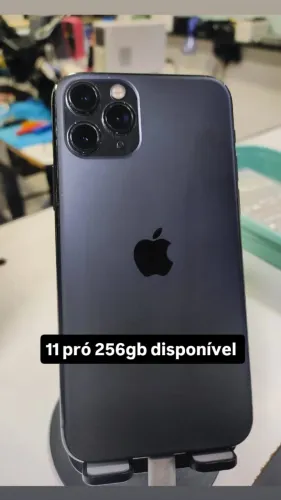Iphone 11 pró