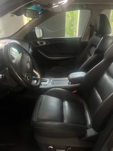 Chery Tiggo 7 TXS 1.5 16V Turbo Flex Aut. 2021