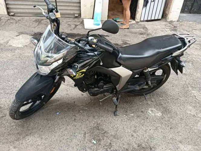 Dk 150 aluguel com promessa de venda