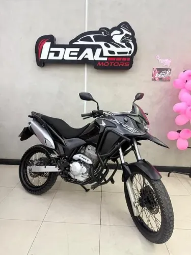 HONDA XRE 300 ABS 2021