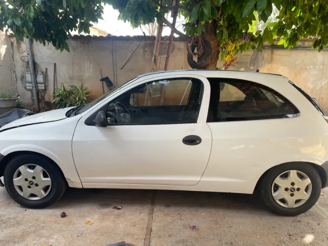 Chevrolet Celta 1.0/super/n.piq.1.0 MPFI VHC 8V 3P 2002