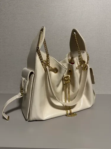 Bolsa Tiracolo Média Lilibet SCHUTZ