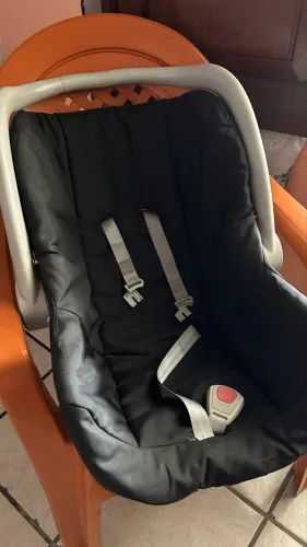 Bebê conforto