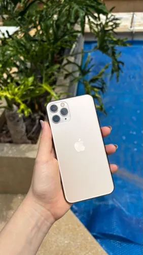 iPhone 11 Pro 256gb