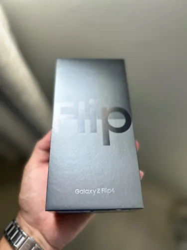 Samsung Zflip
