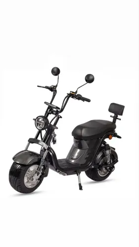 Moto elétrica x12