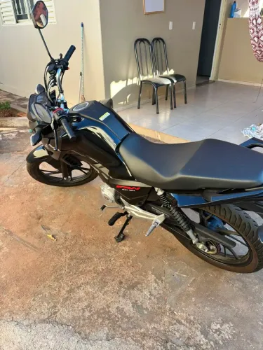 Fan 160 nova