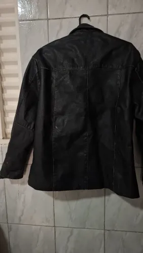 Vendo jaqueta dd couro p/ m/g/gg apartir dd 80