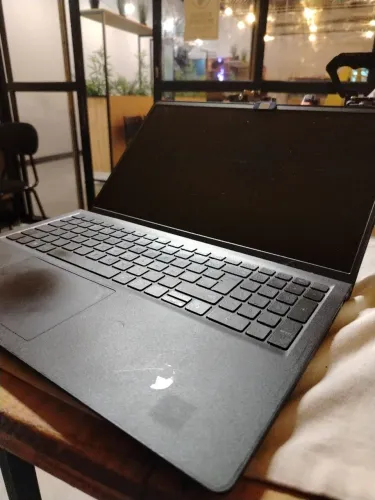Notebook Dell I3