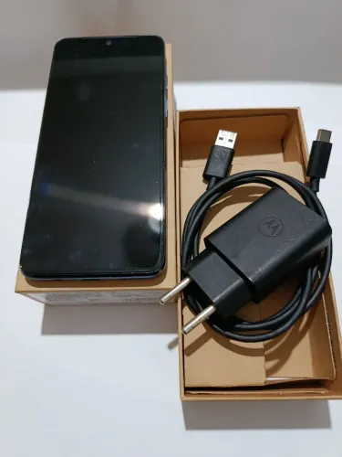 Celular moto G54 5G 256GB 8GB RAM