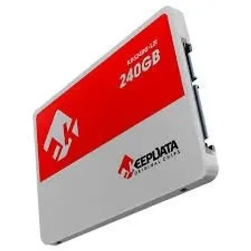 SSD Sata 240gb KeepData