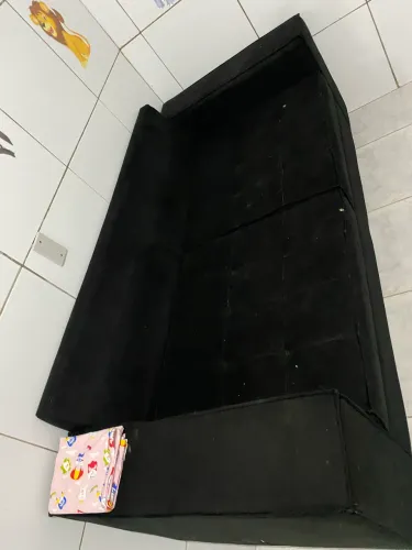 Sofá retrátil 