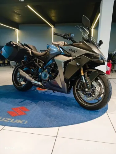 SUZUKI GSX GT 1000 2026
