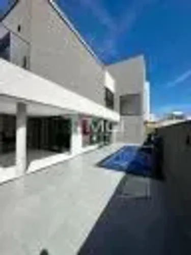 Casa à venda com 4 suites plenas - Jardins Barcelona
