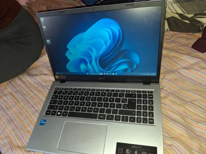 Notebook Acer 8 núcleos Olx pay