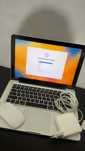 MACBOOK PRO 13 OPORTUNIDADE