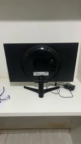 Monitor LG 144hz 24PL