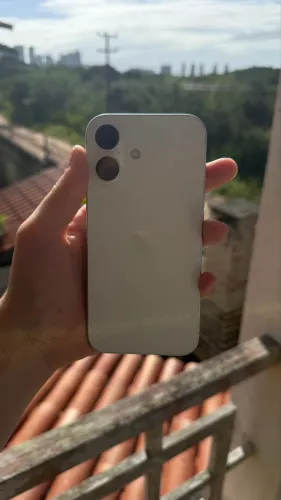iPhone 16 - 128gb -  Garantia Apple até Outubro/26