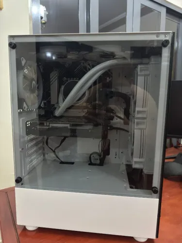 Pc Gamer 32 GB RAM