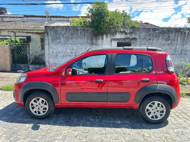 Aluguel de carro