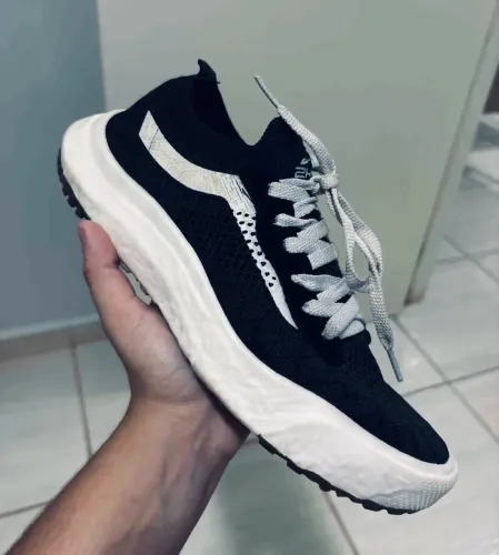 Tênis Esportivo Casual Ultra