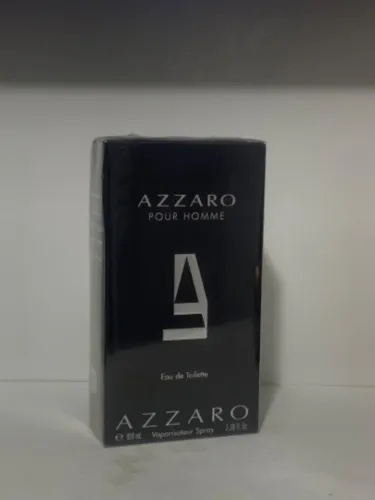 PERFUME AZZARO ORIGINAL 100ML 