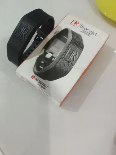 Pulseira firion