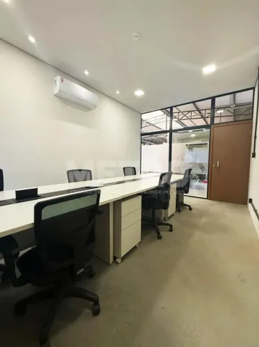 Sala Comercial para locação, 18m, estrutura completa, PETROLINA - PE